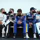 Illustration for article titled IndyCar Just Killed Free Speech For Drivers